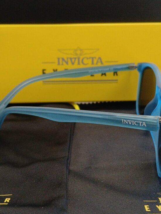 Invicta Sunglasses - O